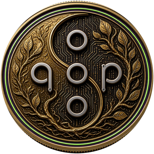 OQOPO Token logo