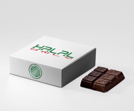 Chocolate Packaging2